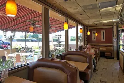 Chino Cafe