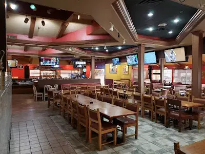 Xavi's Cantina & Grill