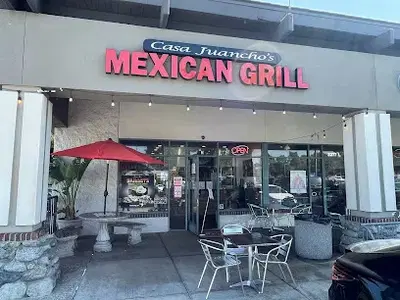 Casa Juanchos