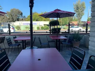 Super Sergio’s