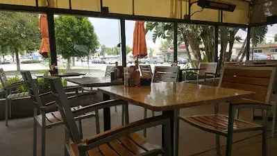 Riverside Grill & Bar