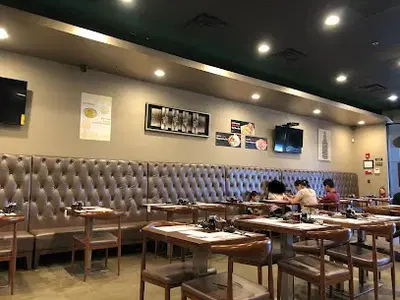 Pot on Fire & Tea Bar