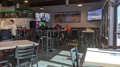 Chino Hills Brewing Company