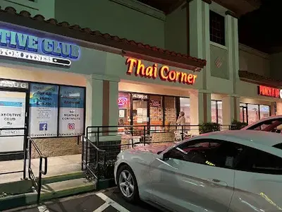 Thai Corner
