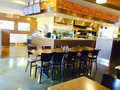 Pizzita Circle - Mediterranean Grill & NY Pizza