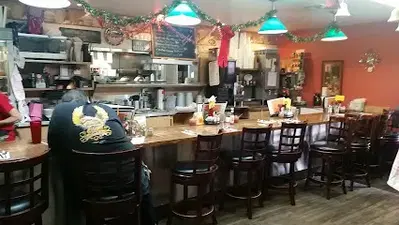 Flo's #2 Family Restaurant