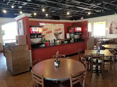 Fazoli's