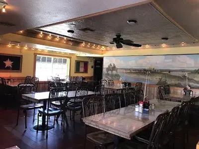 Joey's BBQ