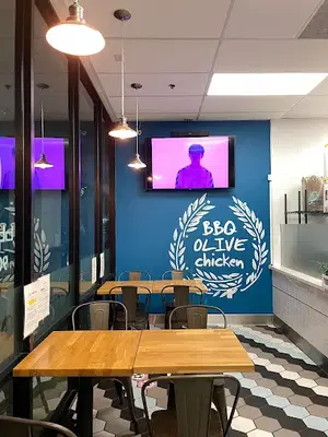 bb.q Chicken Chino Hills