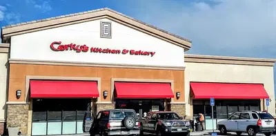 Corky's Kitchen & Bakery - Pomona
