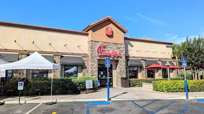 Chick-fil-A