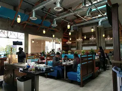Thaitwist