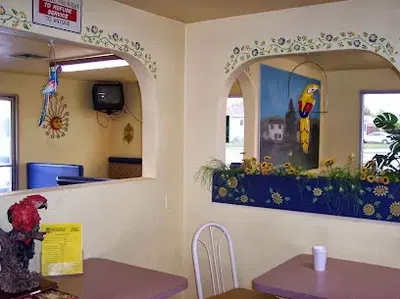 Zendejas Mexican Take Out