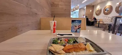 Luna Grill