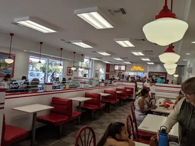 In-N-Out Burger
