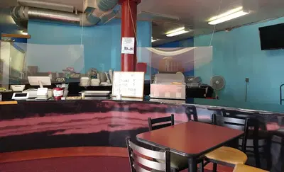 Nehemiah's Restaurant