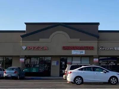 Laventina's Pizza