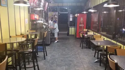 Albert's Mexican Food