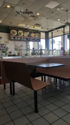 Magic Wok
