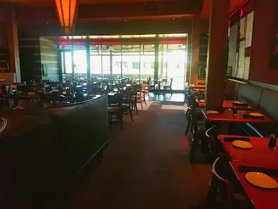 P.F. Chang's