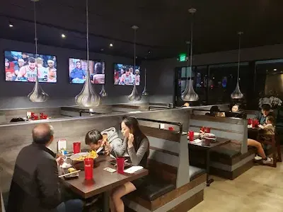 Love Letter Pizza & Chicken