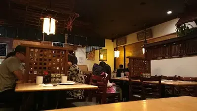Ojiya Sushi & Dining