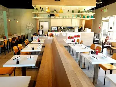 Tasty Noodle House