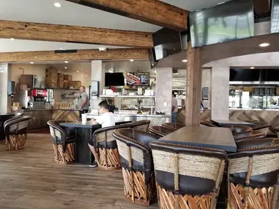 Tacos El Fogon