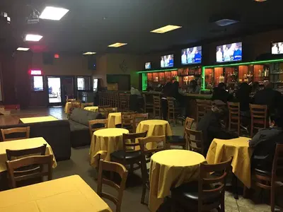 French Quarter Creole Bar & Grill