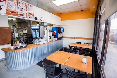 Teriyaki House Grill
