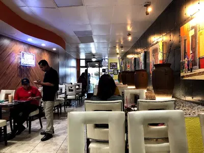 Mi Burrito Mexican Grill