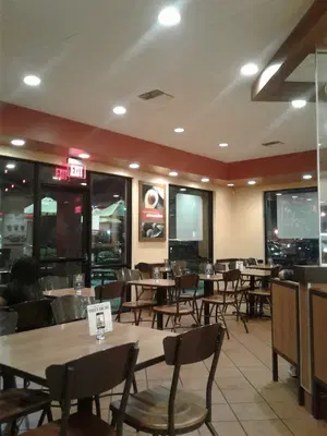 El Pollo Loco