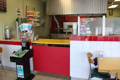 Pizza USA
