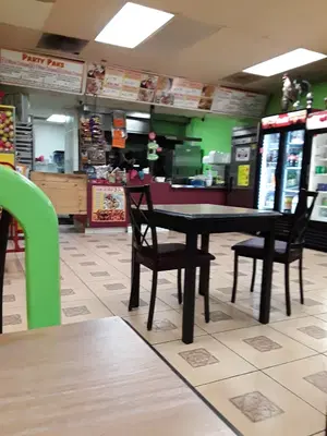 El Pollo Dorado