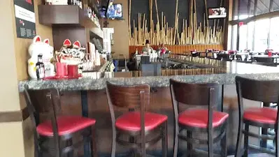 RA Sushi Bar Restaurant