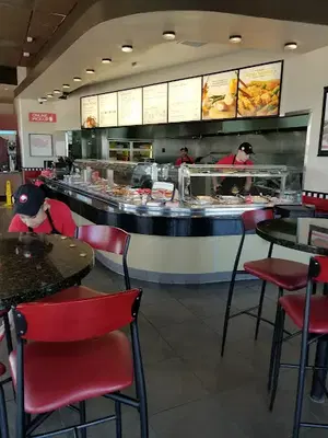 Panda Express