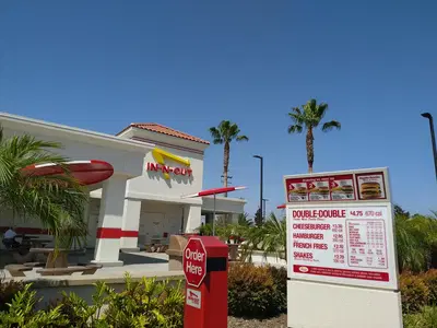 Business Photo