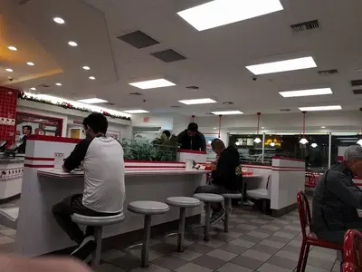 In-N-Out Burger