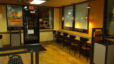 Jack in the Box