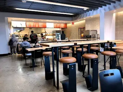 Chipotle Mexican Grill