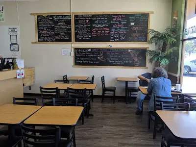 808 Local Hawaiian Grill