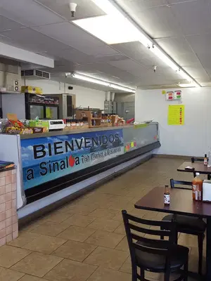 Mariscos Sinaloa