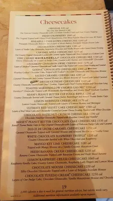 La Cantina Mexican Restaurant
