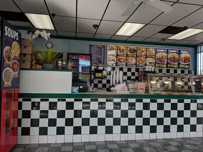 China Wok Express