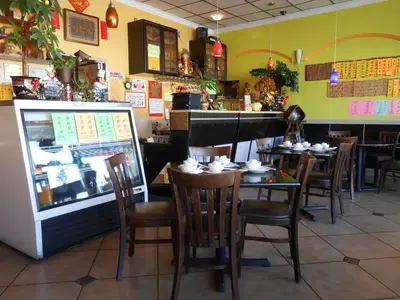 M’S Kitchen