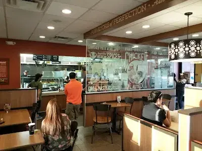 El Pollo Loco