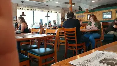 Black Bear Diner Chino