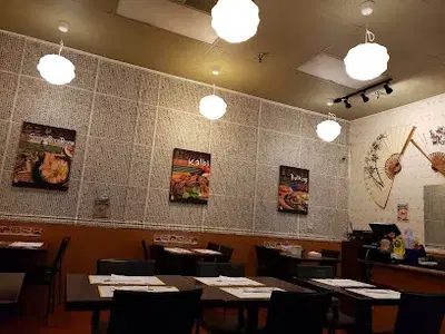Chodang Tofu House