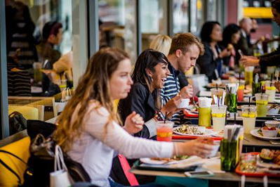 Lemonade Restaurant