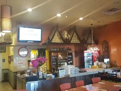 Thai Corner